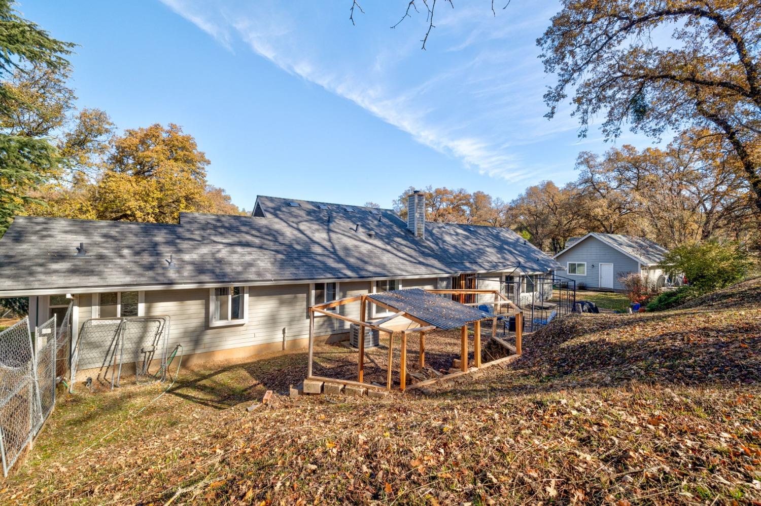 Detail Gallery Image 62 of 76 For 5730 Gold Leaf Ln, Placerville,  CA 95667 - 3 Beds | 2/1 Baths