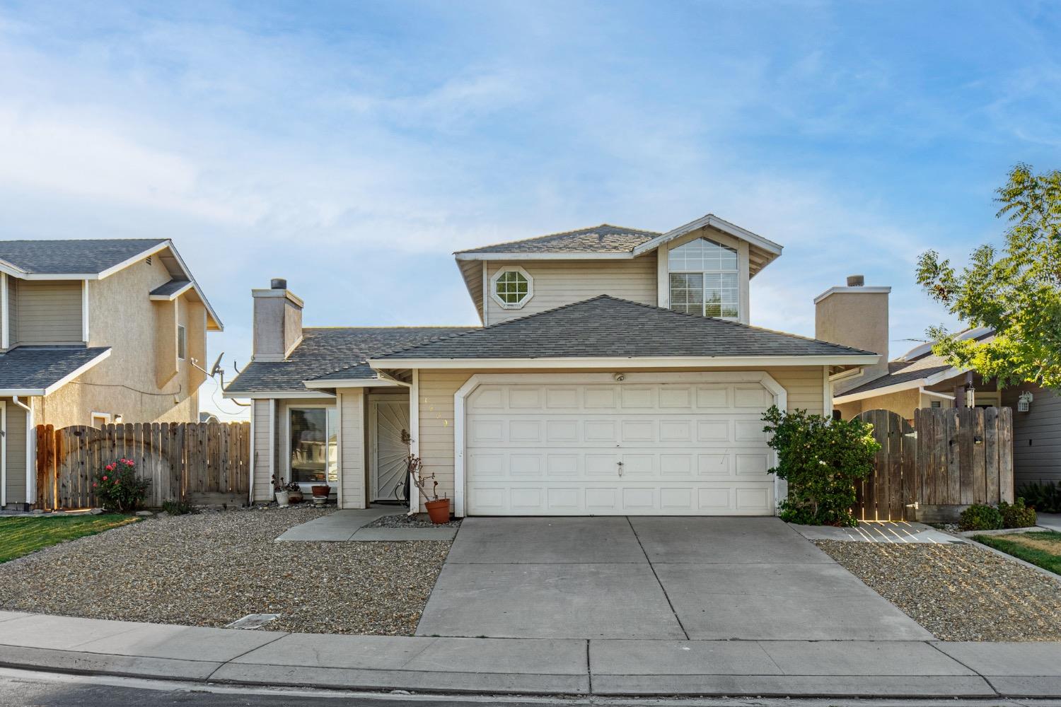 Detail Gallery Image 2 of 41 For 1609 Cashmere Dr, Modesto,  CA 95355 - 3 Beds | 2/1 Baths