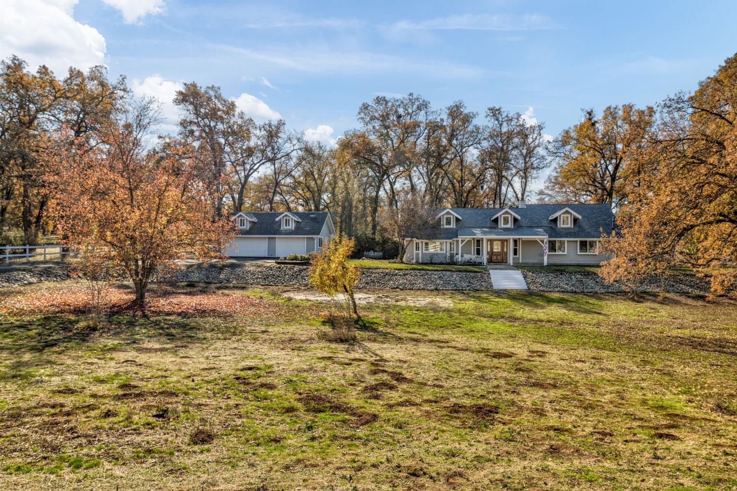 Detail Gallery Image 63 of 76 For 5730 Gold Leaf Ln, Placerville,  CA 95667 - 3 Beds | 2/1 Baths