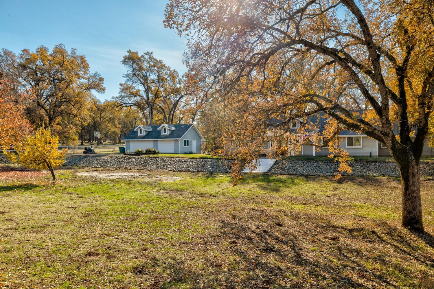 Detail Gallery Image 61 of 76 For 5730 Gold Leaf Ln, Placerville,  CA 95667 - 3 Beds | 2/1 Baths