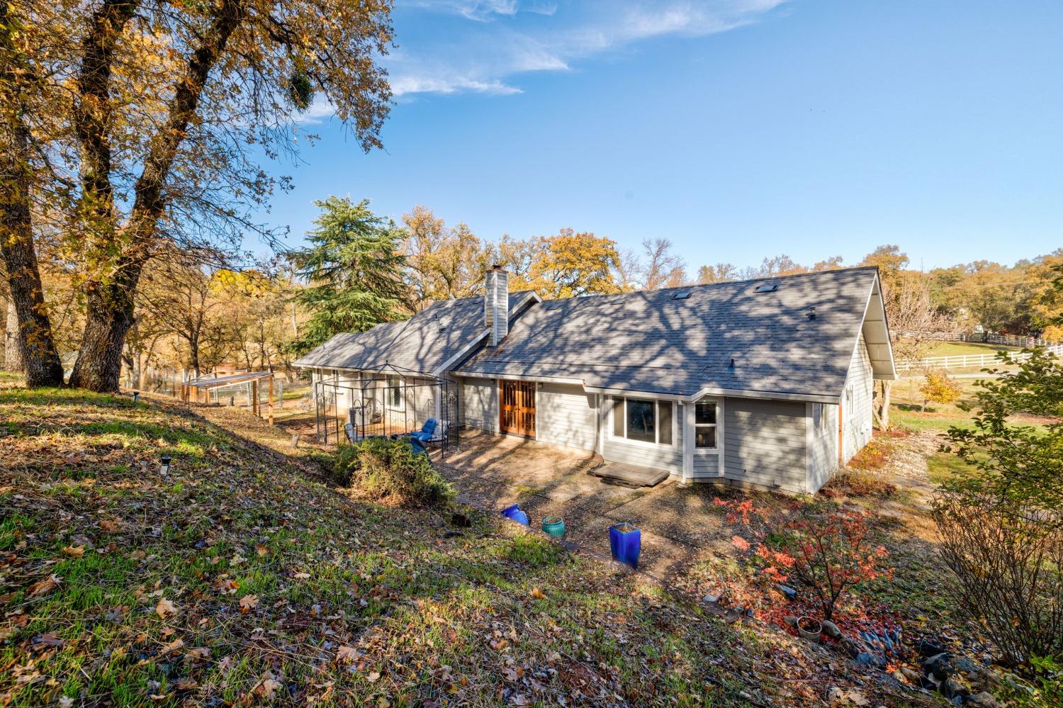 Detail Gallery Image 58 of 76 For 5730 Gold Leaf Ln, Placerville,  CA 95667 - 3 Beds | 2/1 Baths