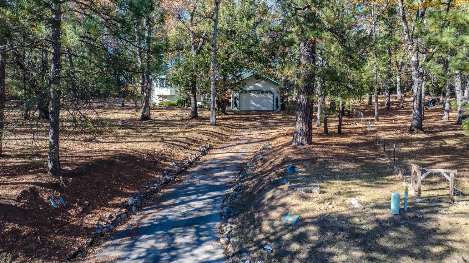 Detail Gallery Image 44 of 52 For 13901 Brook Ct, Pine Grove,  CA 95665 - 3 Beds | 2/1 Baths