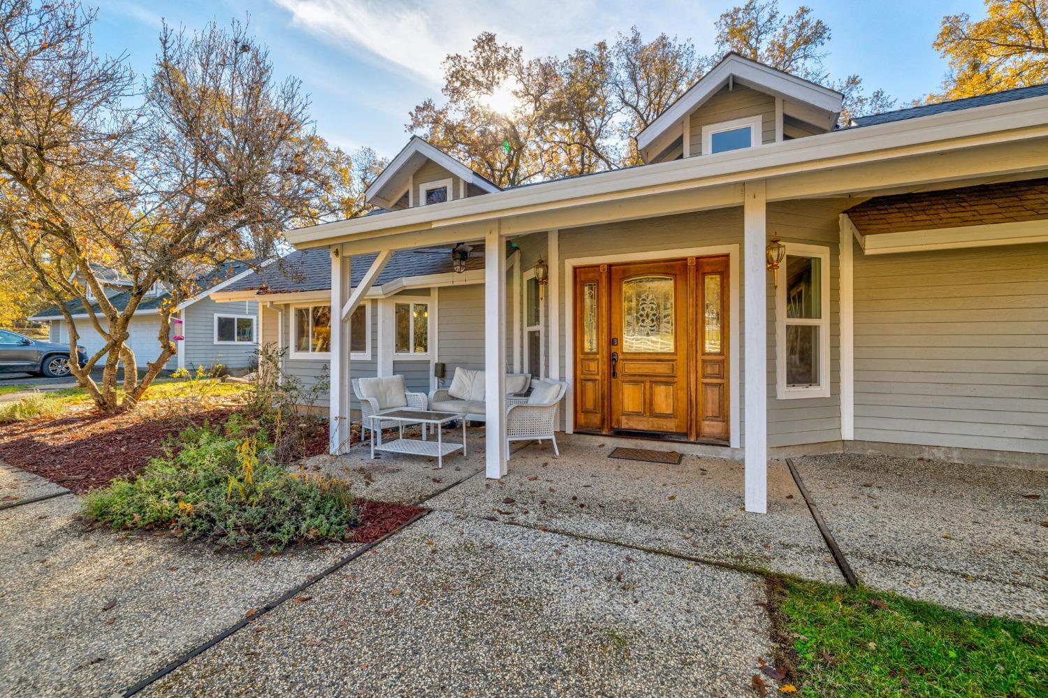 Detail Gallery Image 11 of 76 For 5730 Gold Leaf Ln, Placerville,  CA 95667 - 3 Beds | 2/1 Baths