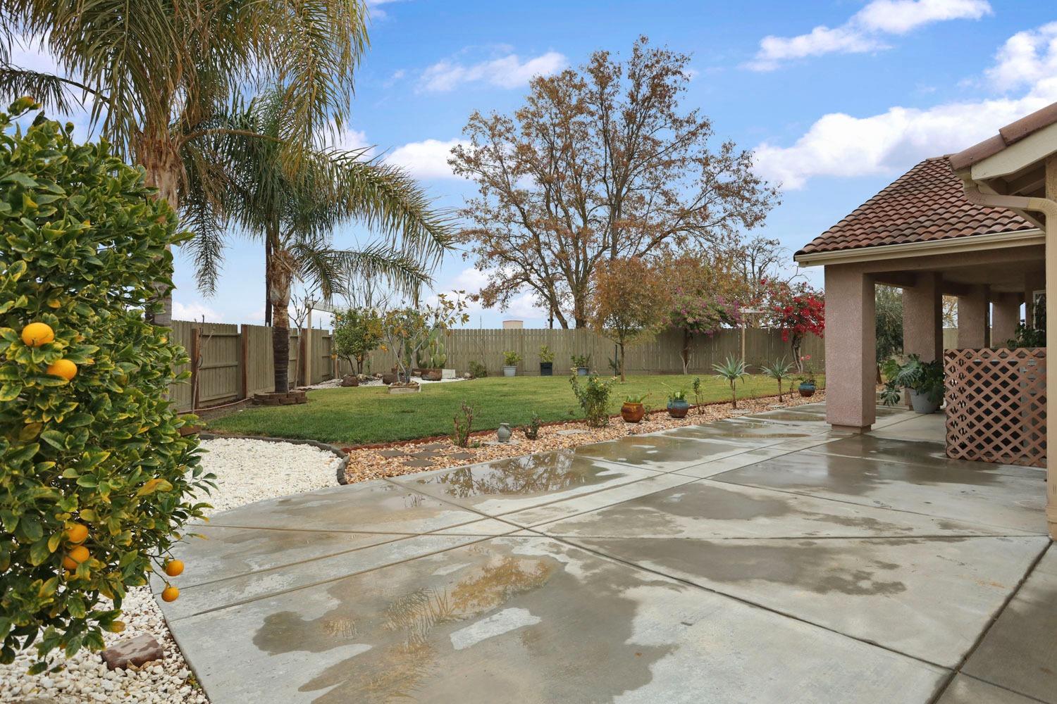 Detail Gallery Image 33 of 43 For 759 Blanc De Noir Ct, Los Banos,  CA 93635 - 4 Beds | 2 Baths