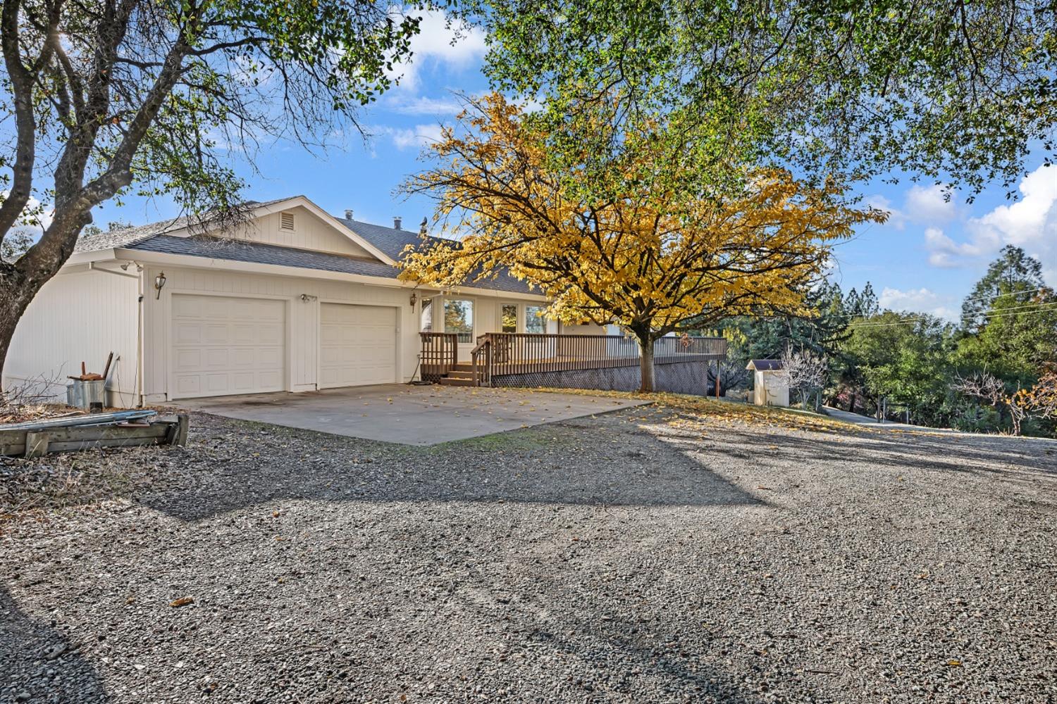 Detail Gallery Image 43 of 55 For 17900 Holly Rd, Fiddletown,  CA 95629 - 3 Beds | 2/1 Baths