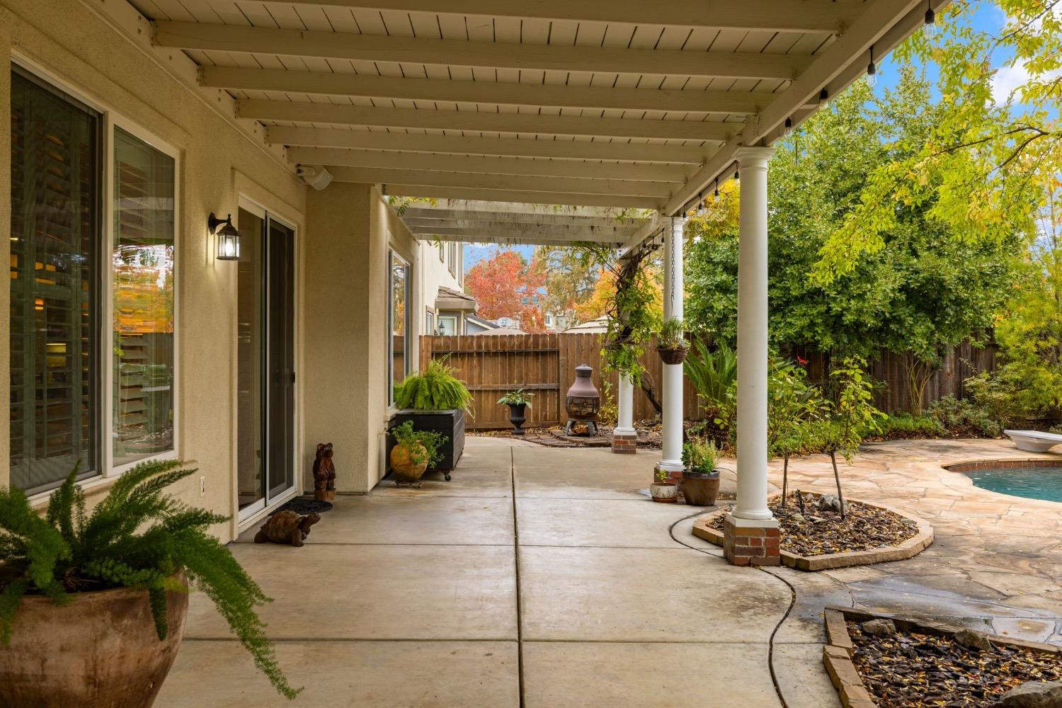 Detail Gallery Image 52 of 62 For 5015 Whistlers Bend Way, El Dorado Hills,  CA 95762 - 5 Beds | 4 Baths