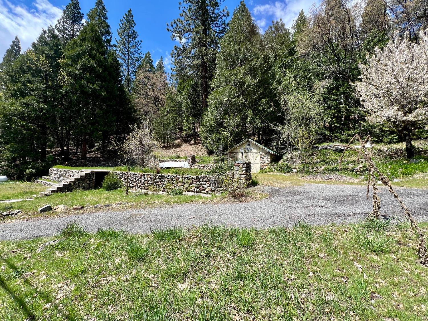 Main St., Sierra City, California image 1