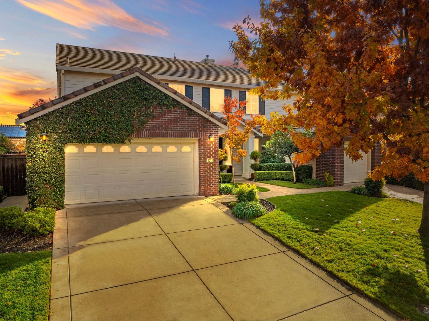 Detail Gallery Image 54 of 62 For 5015 Whistlers Bend Way, El Dorado Hills,  CA 95762 - 5 Beds | 4 Baths