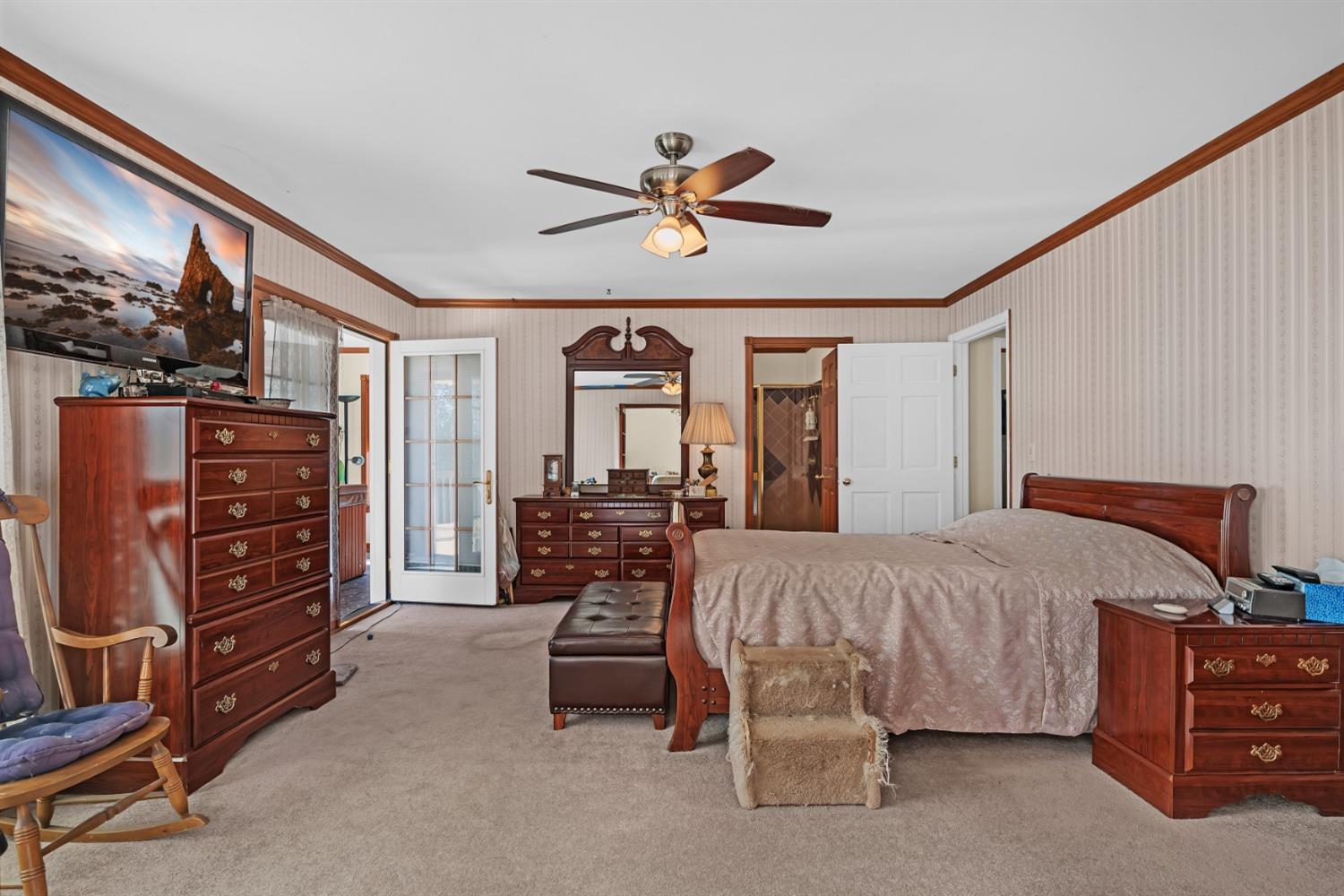 Detail Gallery Image 23 of 55 For 17900 Holly Rd, Fiddletown,  CA 95629 - 3 Beds | 2/1 Baths