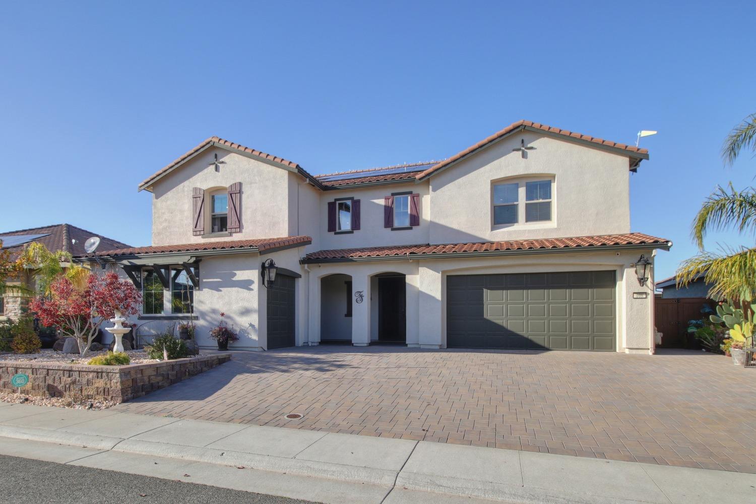 Detail Gallery Image 73 of 87 For 108 Bogart Ct, Roseville,  CA 95747 - 5 Beds | 4/1 Baths