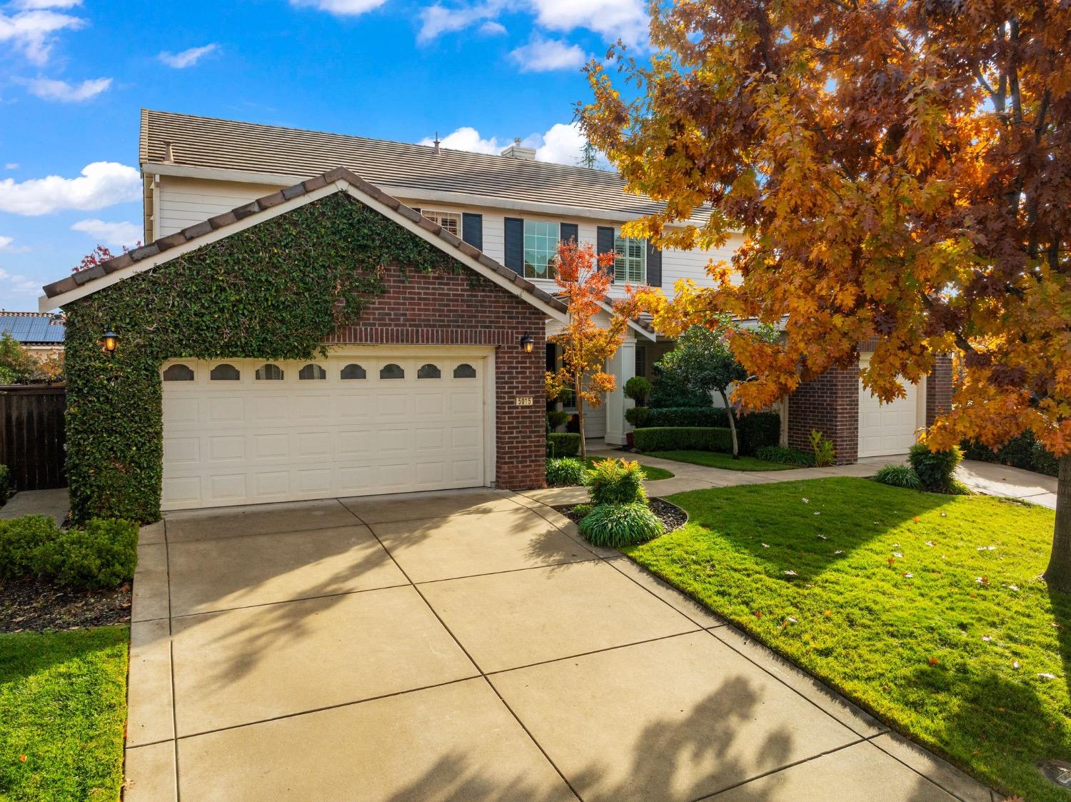 Detail Gallery Image 60 of 62 For 5015 Whistlers Bend Way, El Dorado Hills,  CA 95762 - 5 Beds | 4 Baths