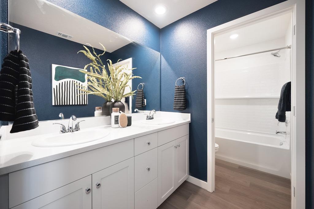 Detail Gallery Image 23 of 35 For 1725 Grand Breeze Ln #81,  Lincoln,  CA 95648 - 3 Beds | 2/1 Baths