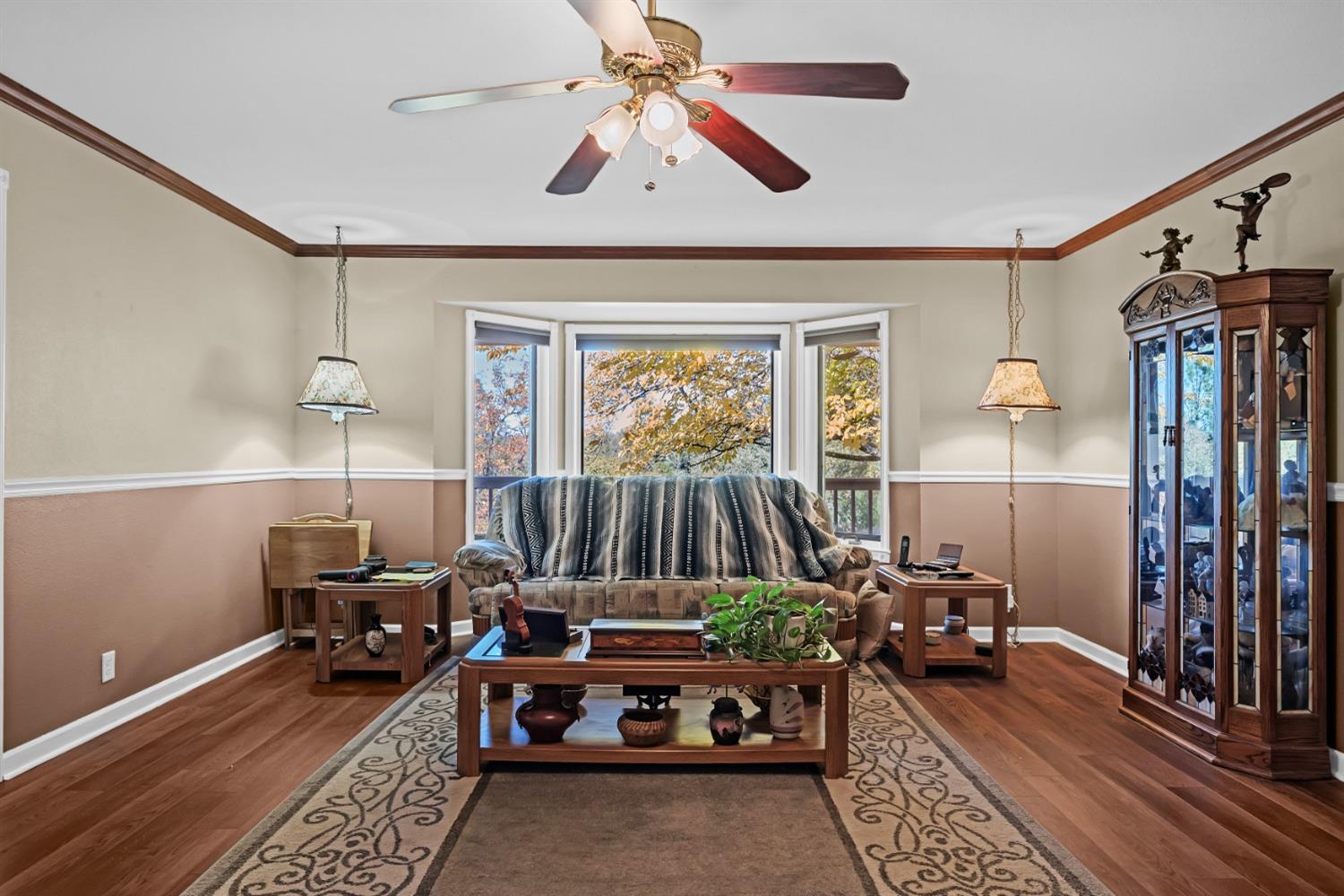 Detail Gallery Image 6 of 55 For 17900 Holly Rd, Fiddletown,  CA 95629 - 3 Beds | 2/1 Baths