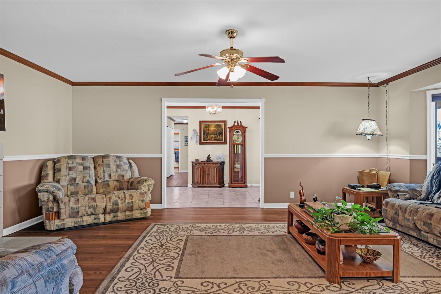 Detail Gallery Image 7 of 55 For 17900 Holly Rd, Fiddletown,  CA 95629 - 3 Beds | 2/1 Baths