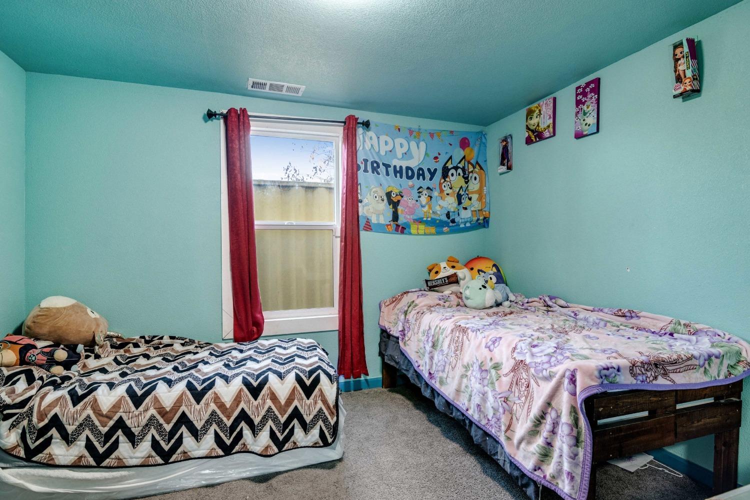 Detail Gallery Image 9 of 21 For 736 R St, Merced,  CA 95341 - 2 Beds | 1 Baths