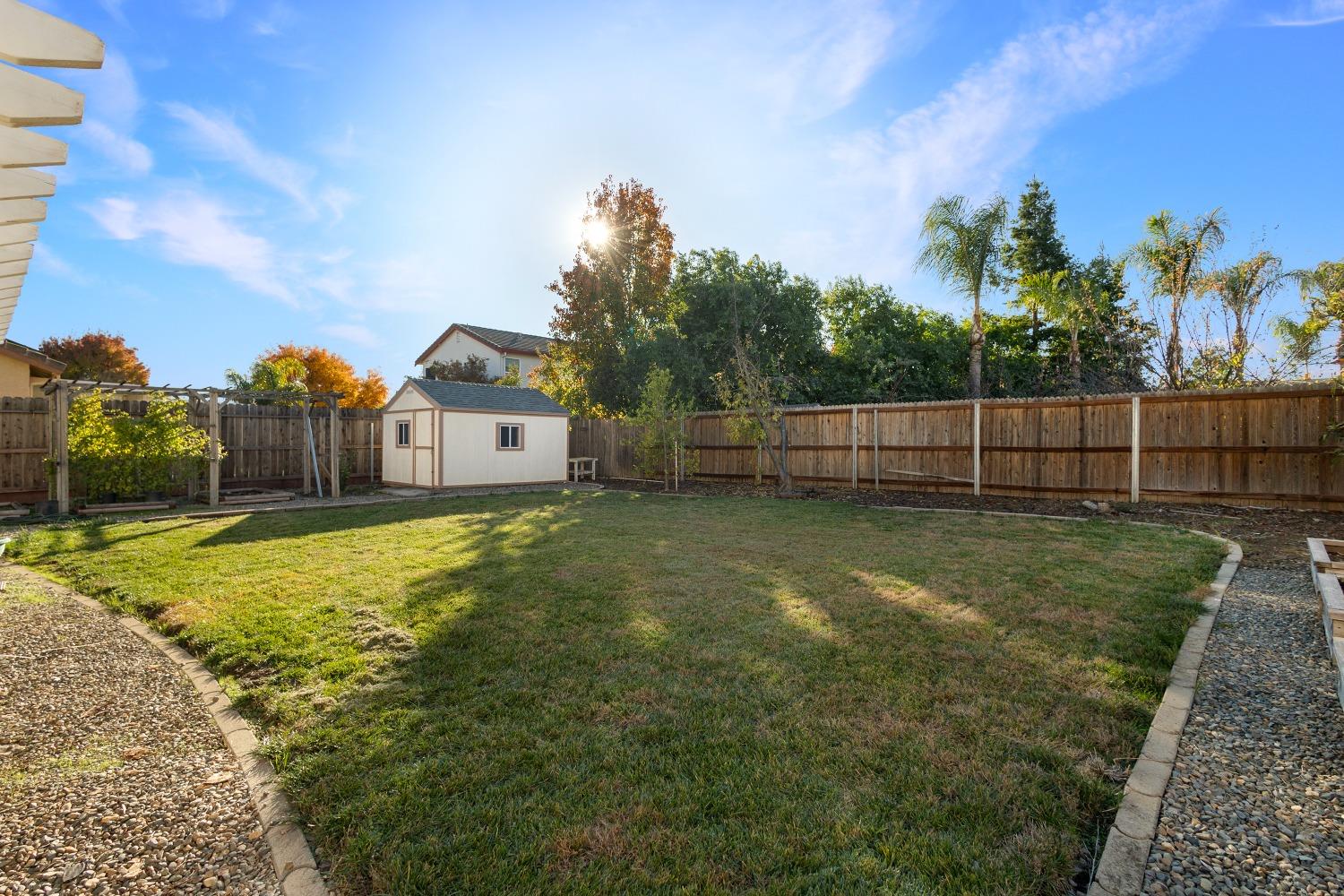 Detail Gallery Image 54 of 70 For 9525 Conda Way, Elk Grove,  CA 95624 - 4 Beds | 3 Baths