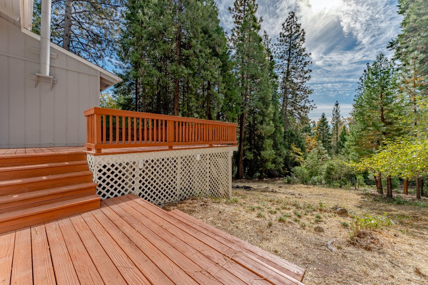 Detail Gallery Image 38 of 45 For 4363 Lakeridge Dr, Pollock Pines,  CA 95726 - 4 Beds | 2 Baths