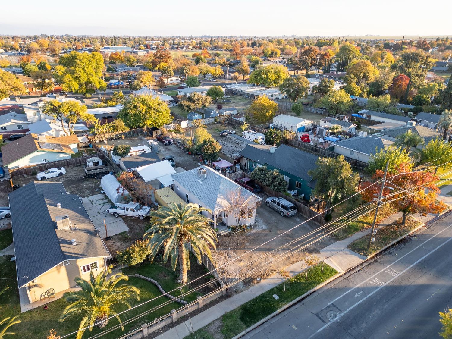 Detail Gallery Image 20 of 21 For 736 R St, Merced,  CA 95341 - 2 Beds | 1 Baths