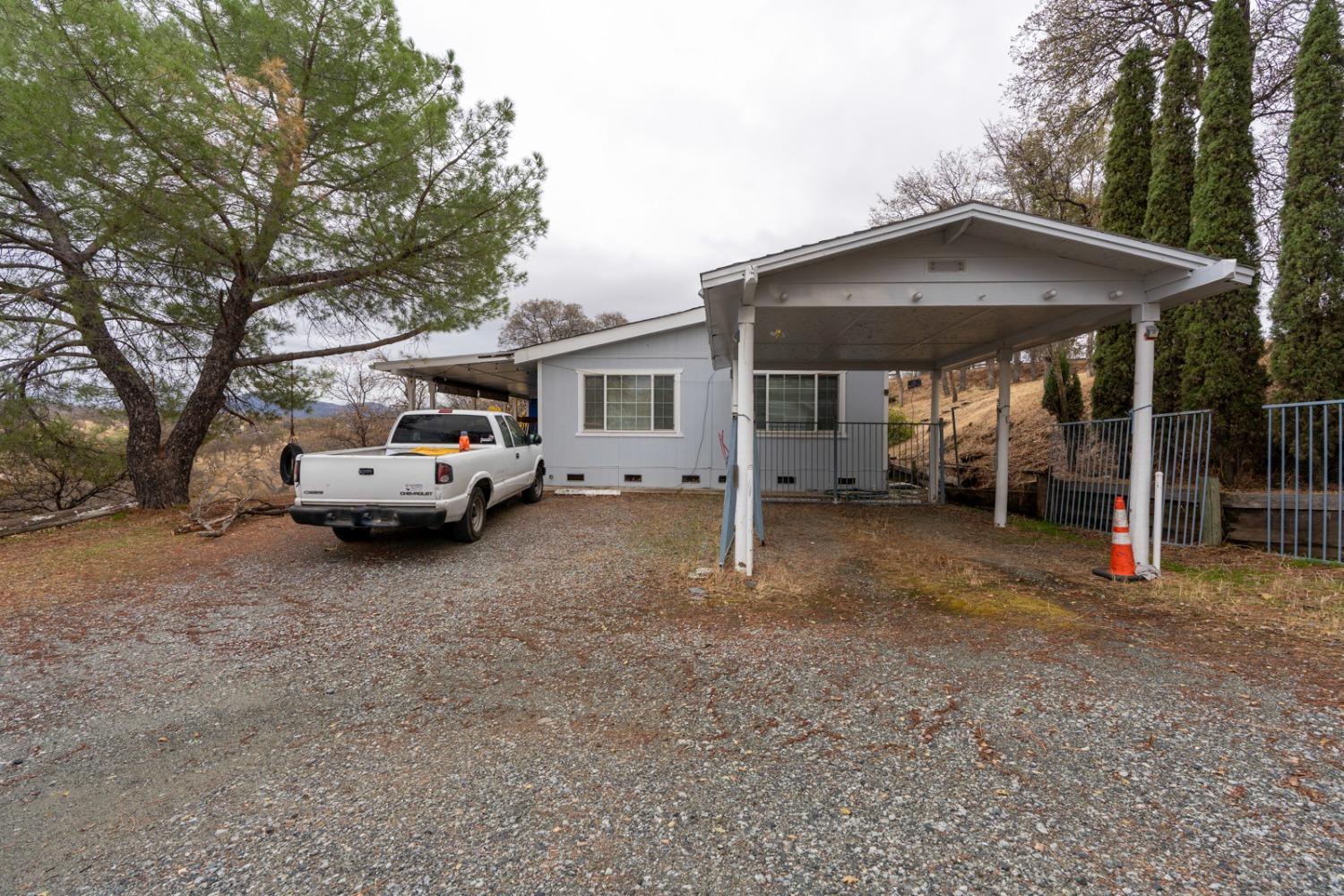 Detail Gallery Image 3 of 29 For 14476 Buena Vista Ct, La Grange,  CA 95329 - 2 Beds | 2 Baths