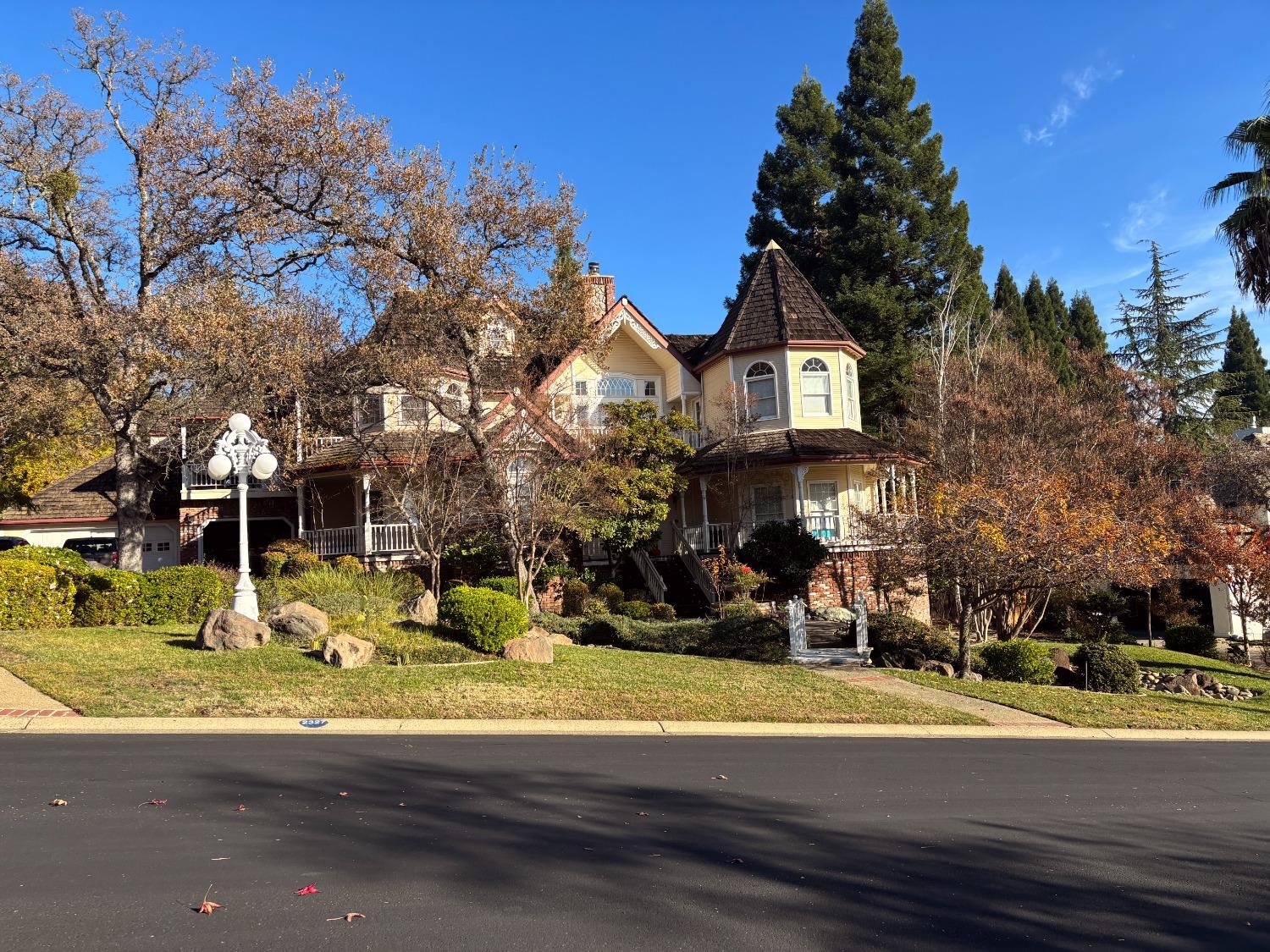 Detail Gallery Image 1 of 31 For 2327 Dartmouth Pl, El Dorado Hills,  CA 95762 - 4 Beds | 3/2 Baths