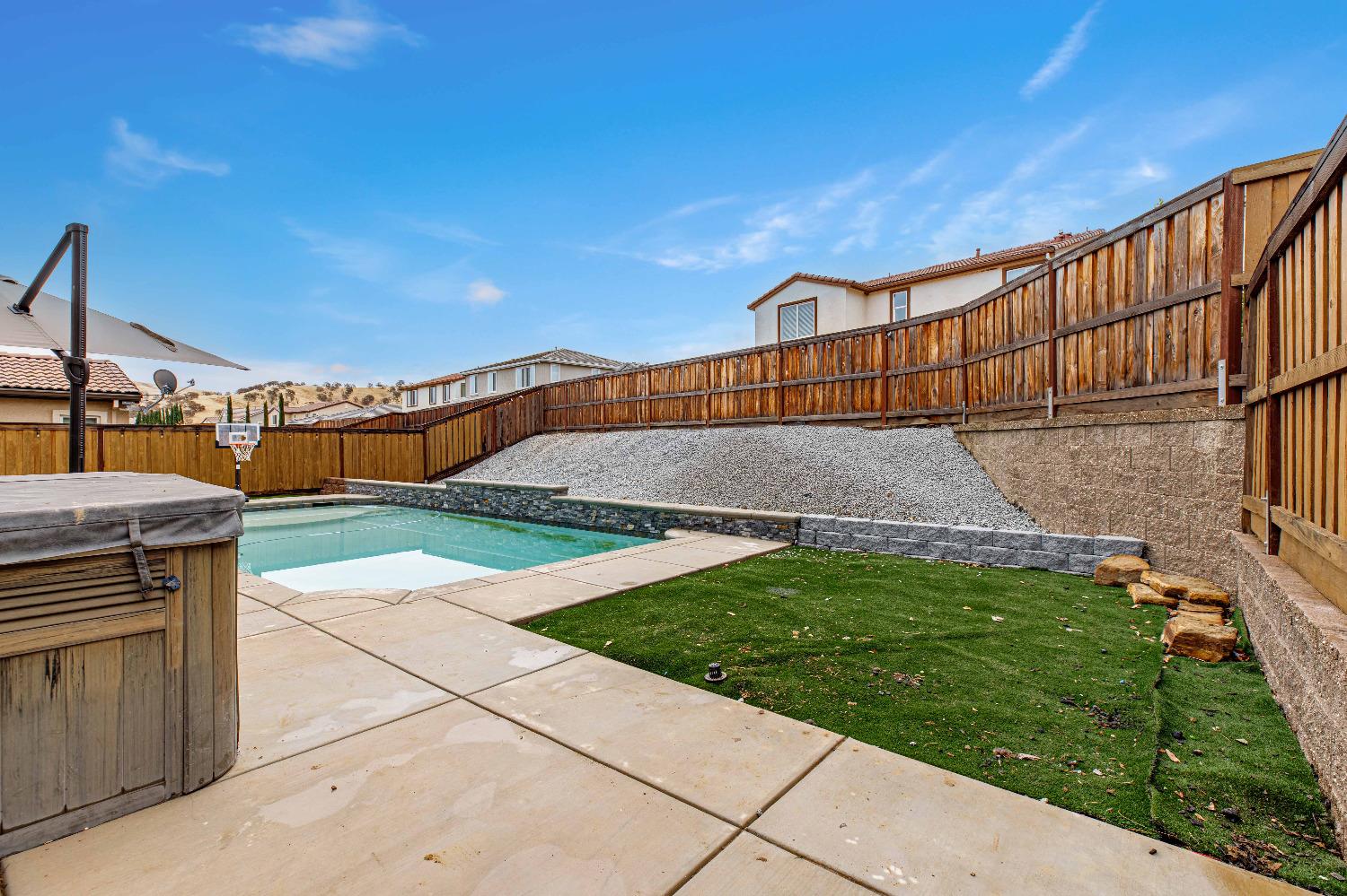 Detail Gallery Image 44 of 53 For 21232 Grapevine Dr, Patterson,  CA 95363 - 5 Beds | 3 Baths