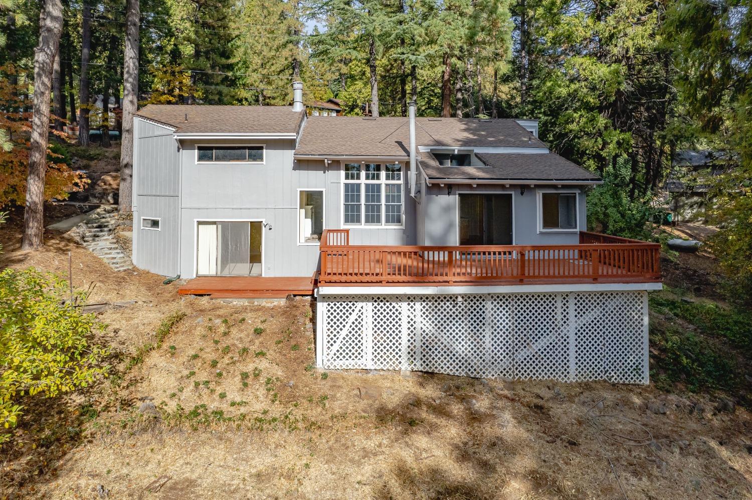 Detail Gallery Image 37 of 45 For 4363 Lakeridge Dr, Pollock Pines,  CA 95726 - 4 Beds | 2 Baths