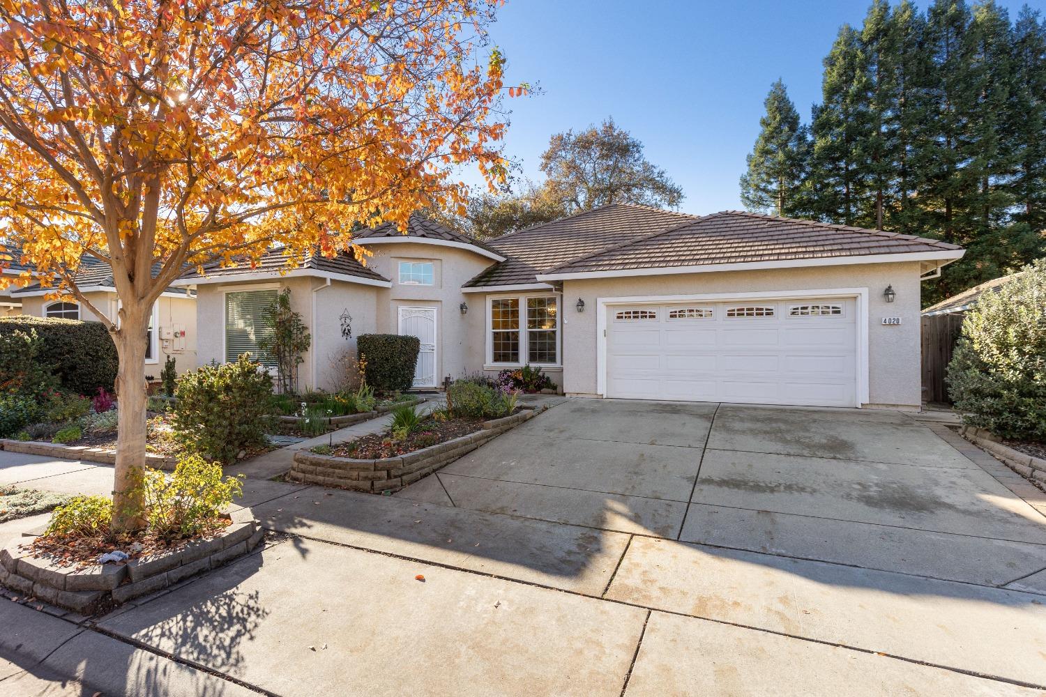 Hunter Oaks Lane, Loomis, California image 1