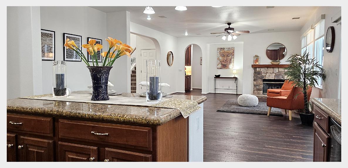 Detail Gallery Image 31 of 88 For 3805 Sundance Lake Ct, Modesto,  CA 95355 - 5 Beds | 3/1 Baths