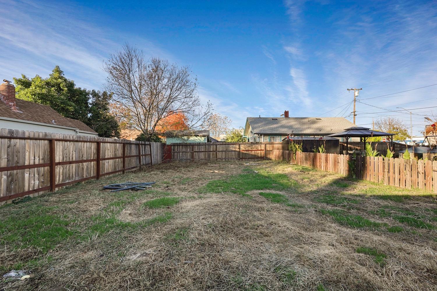 Detail Gallery Image 17 of 37 For 619 S Sacramento St, Lodi,  CA 95240 - 1 Beds | 1 Baths