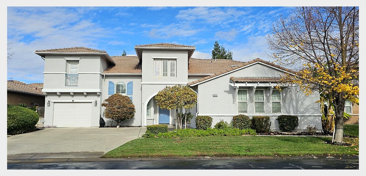 Detail Gallery Image 3 of 88 For 3805 Sundance Lake Ct, Modesto,  CA 95355 - 5 Beds | 3/1 Baths