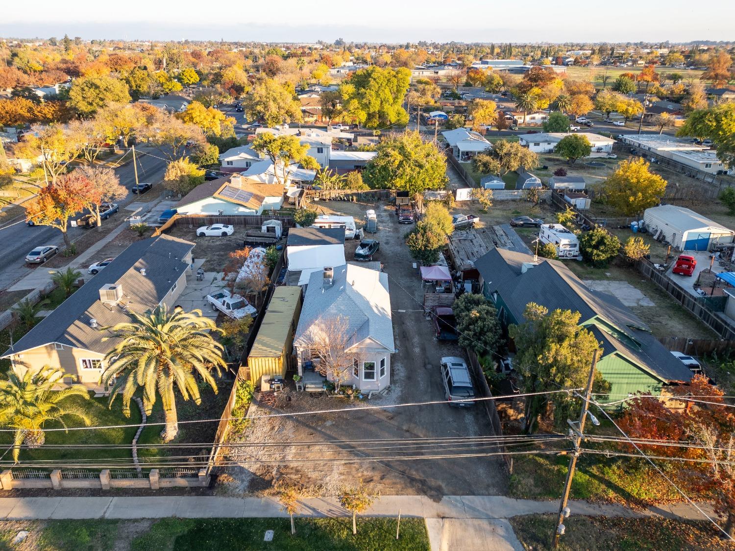 Detail Gallery Image 18 of 21 For 736 R St, Merced,  CA 95341 - 2 Beds | 1 Baths