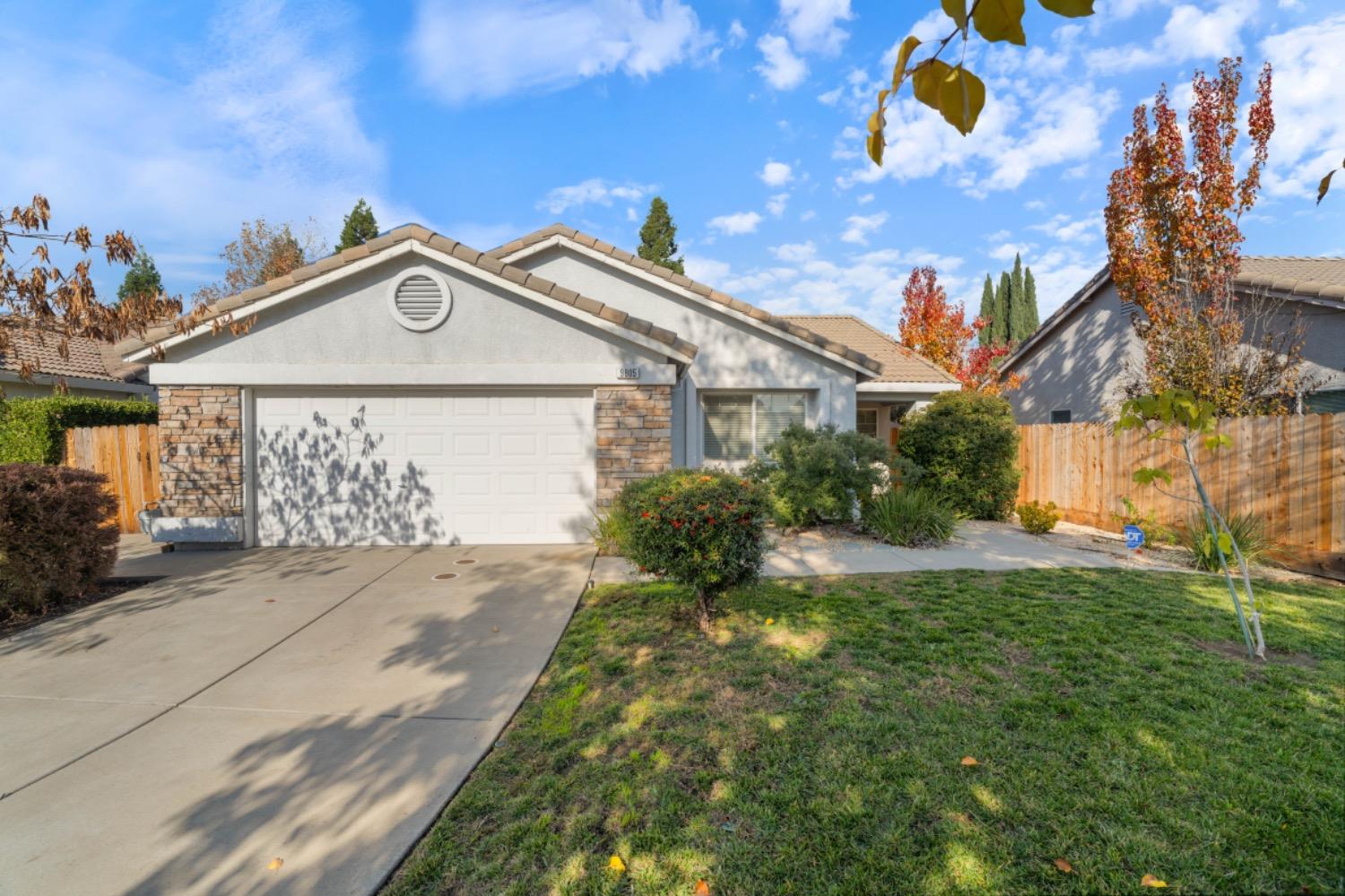 Savonna Court, Elk Grove CA 95757