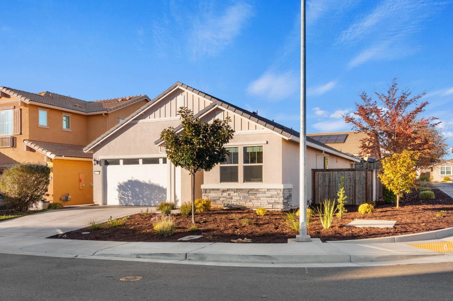 Detail Gallery Image 63 of 65 For 12737 Blueblanc Way, Rancho Cordova,  CA 95742 - 3 Beds | 2 Baths