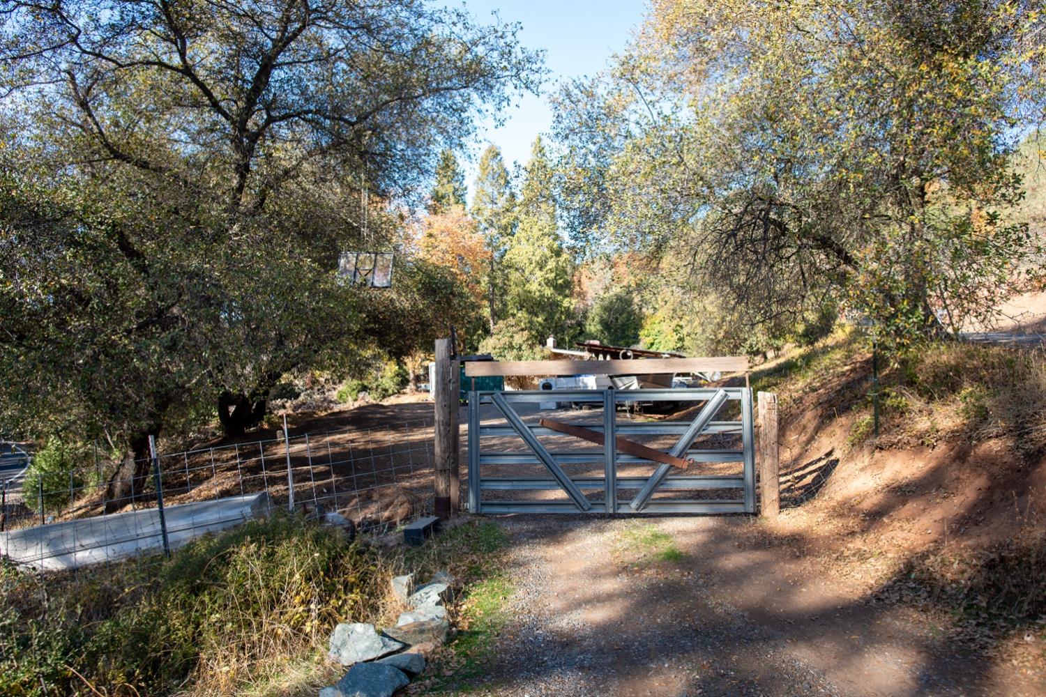 Detail Gallery Image 7 of 41 For 18239 Climax Rd, Jackson,  CA 95642 - 2 Beds | 1 Baths