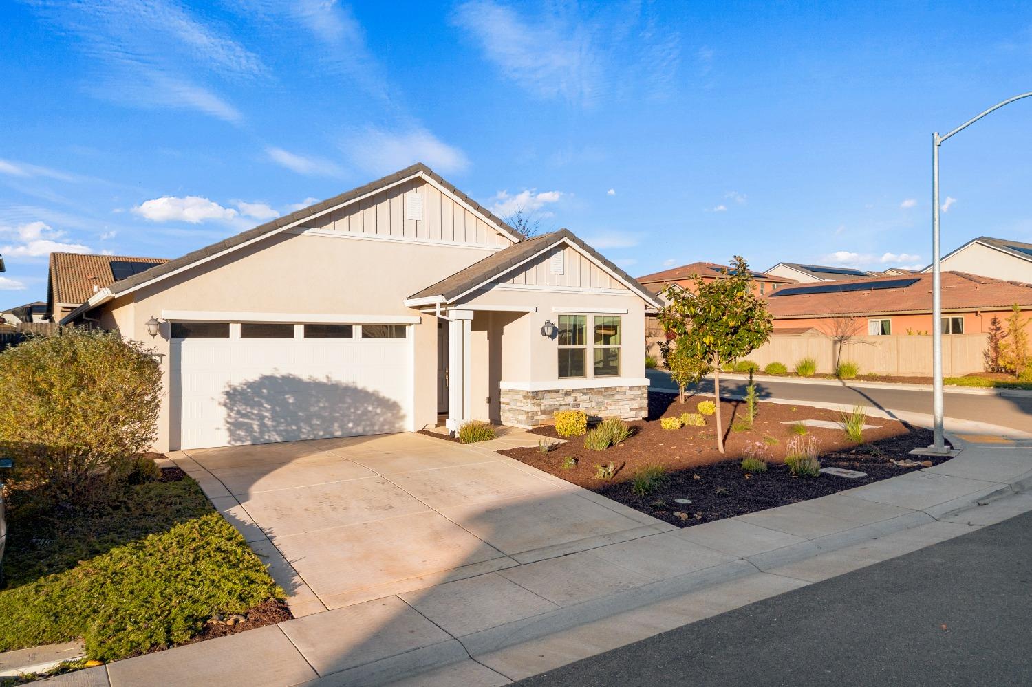 Detail Gallery Image 65 of 65 For 12737 Blueblanc Way, Rancho Cordova,  CA 95742 - 3 Beds | 2 Baths