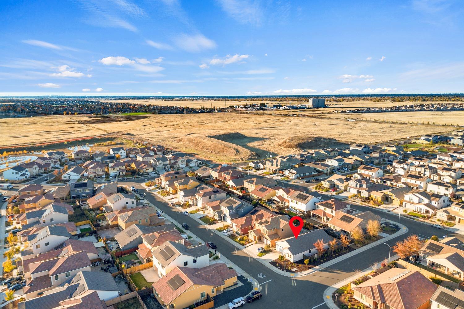 Detail Gallery Image 59 of 65 For 12737 Blueblanc Way, Rancho Cordova,  CA 95742 - 3 Beds | 2 Baths