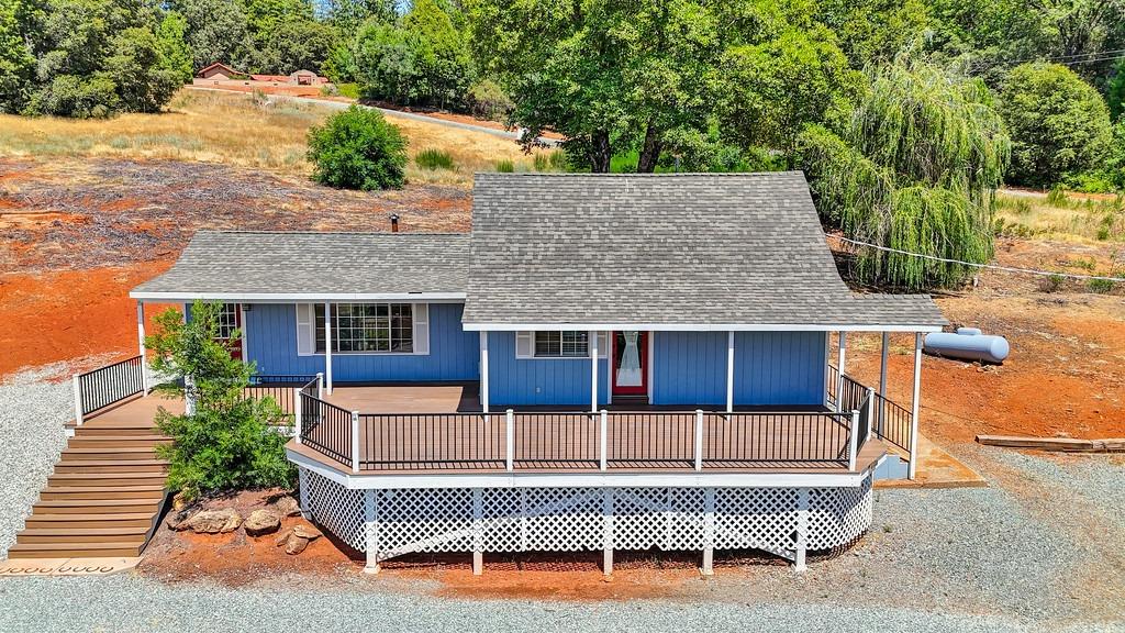 Detail Gallery Image 16 of 96 For 4500 Bear Creek Rd, Garden Valley,  CA 95633 - 3 Beds | 3/2 Baths