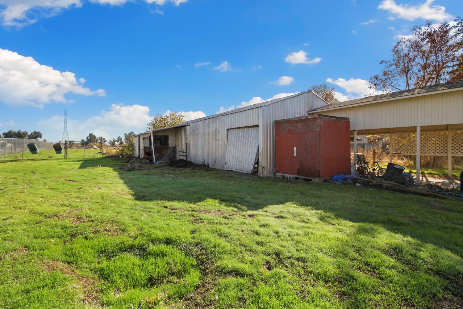 Detail Gallery Image 26 of 42 For 5710 16th St, Rio Linda,  CA 95673 - 2 Beds | 1 Baths