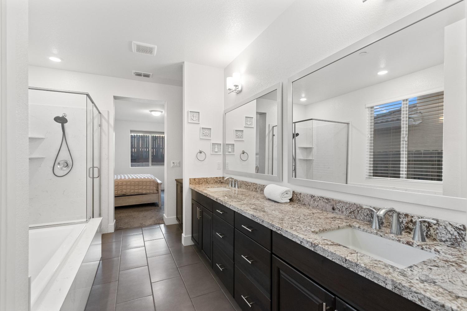 Detail Gallery Image 36 of 65 For 12737 Blueblanc Way, Rancho Cordova,  CA 95742 - 3 Beds | 2 Baths