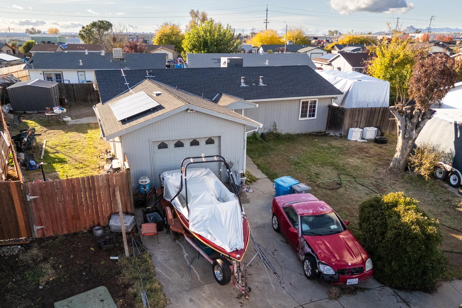 Detail Gallery Image 5 of 30 For 5300 Acacia Way, Olivehurst,  CA 95961 - 3 Beds | 2 Baths