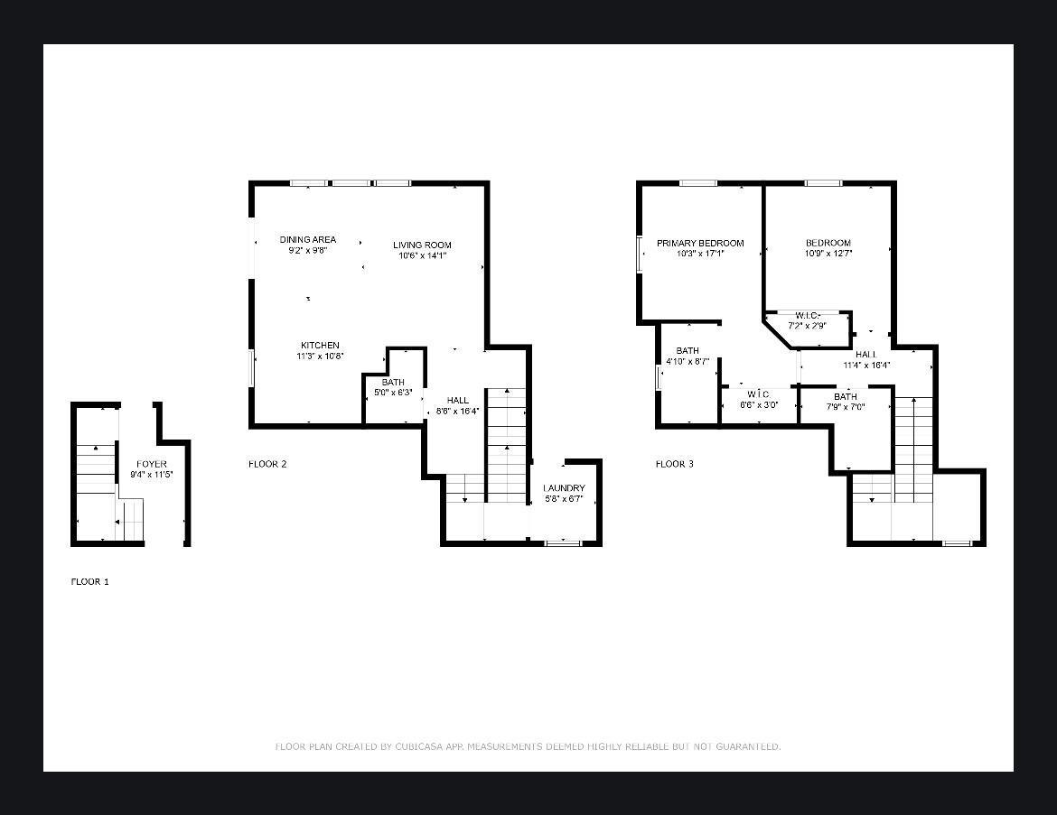 Detail Gallery Image 24 of 38 For 4800 Westlake Pkwy #2508,  Sacramento,  CA 95835 - 2 Beds | 2/1 Baths