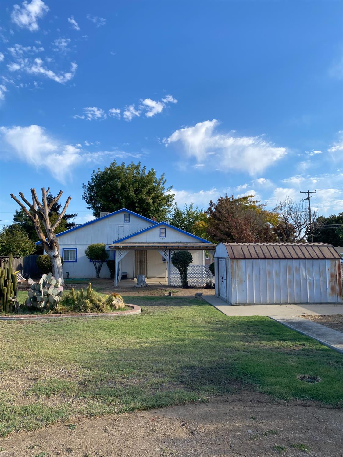 Detail Gallery Image 27 of 27 For 1098 E 23rd St, Merced,  CA 95340 - 3 Beds | 1 Baths