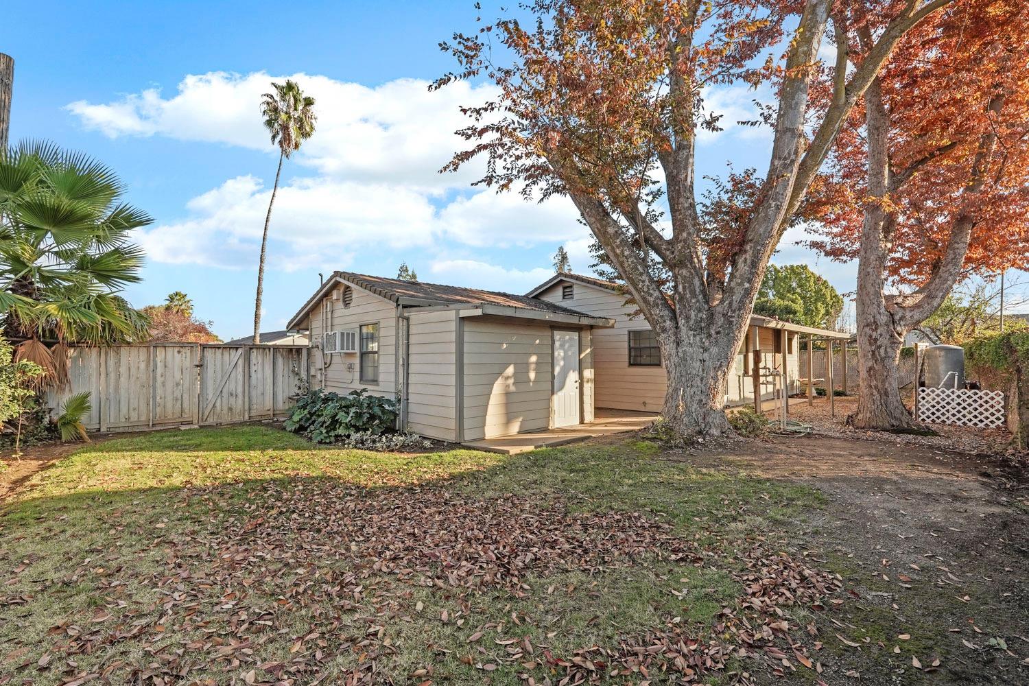 Detail Gallery Image 31 of 39 For 19215 N Augusta St, Woodbridge,  CA 95258 - 2 Beds | 1 Baths