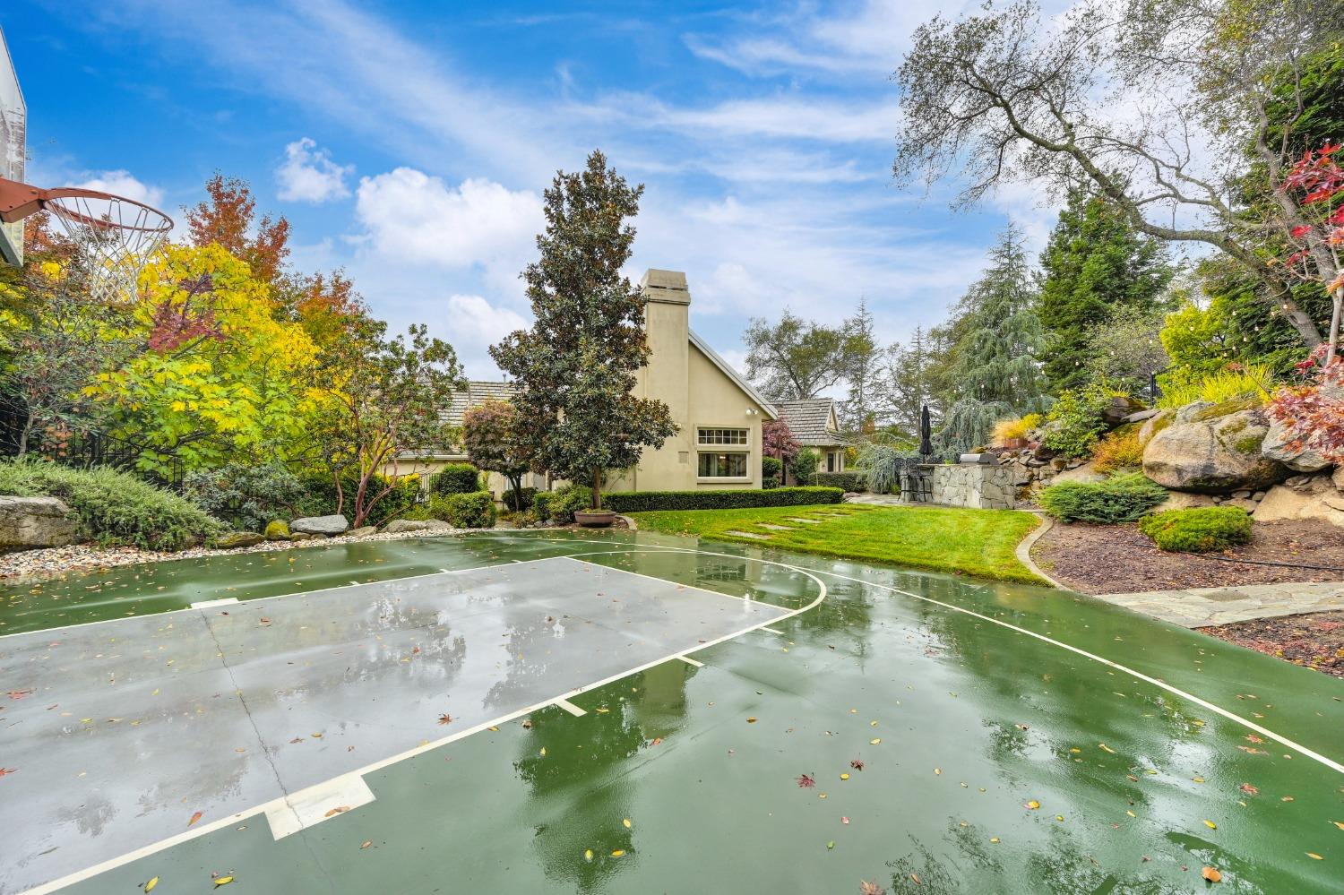 Detail Gallery Image 66 of 79 For 5921 Granite Hills Dr, Granite Bay,  CA 95746 - 4 Beds | 4 Baths