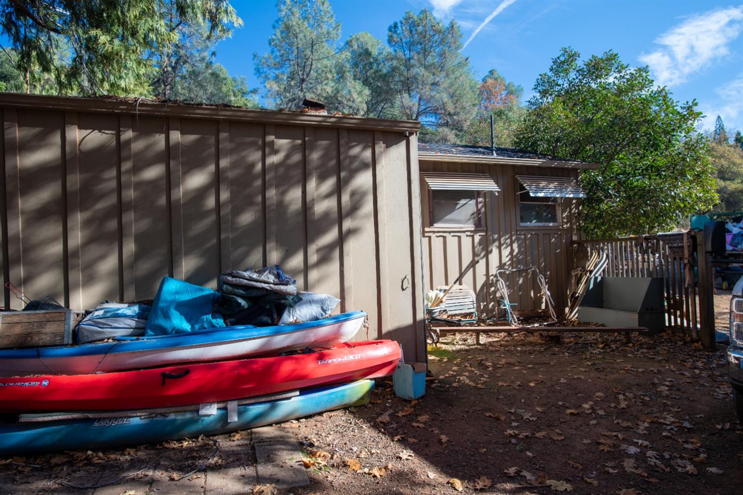 Detail Gallery Image 5 of 41 For 18239 Climax Rd, Jackson,  CA 95642 - 2 Beds | 1 Baths