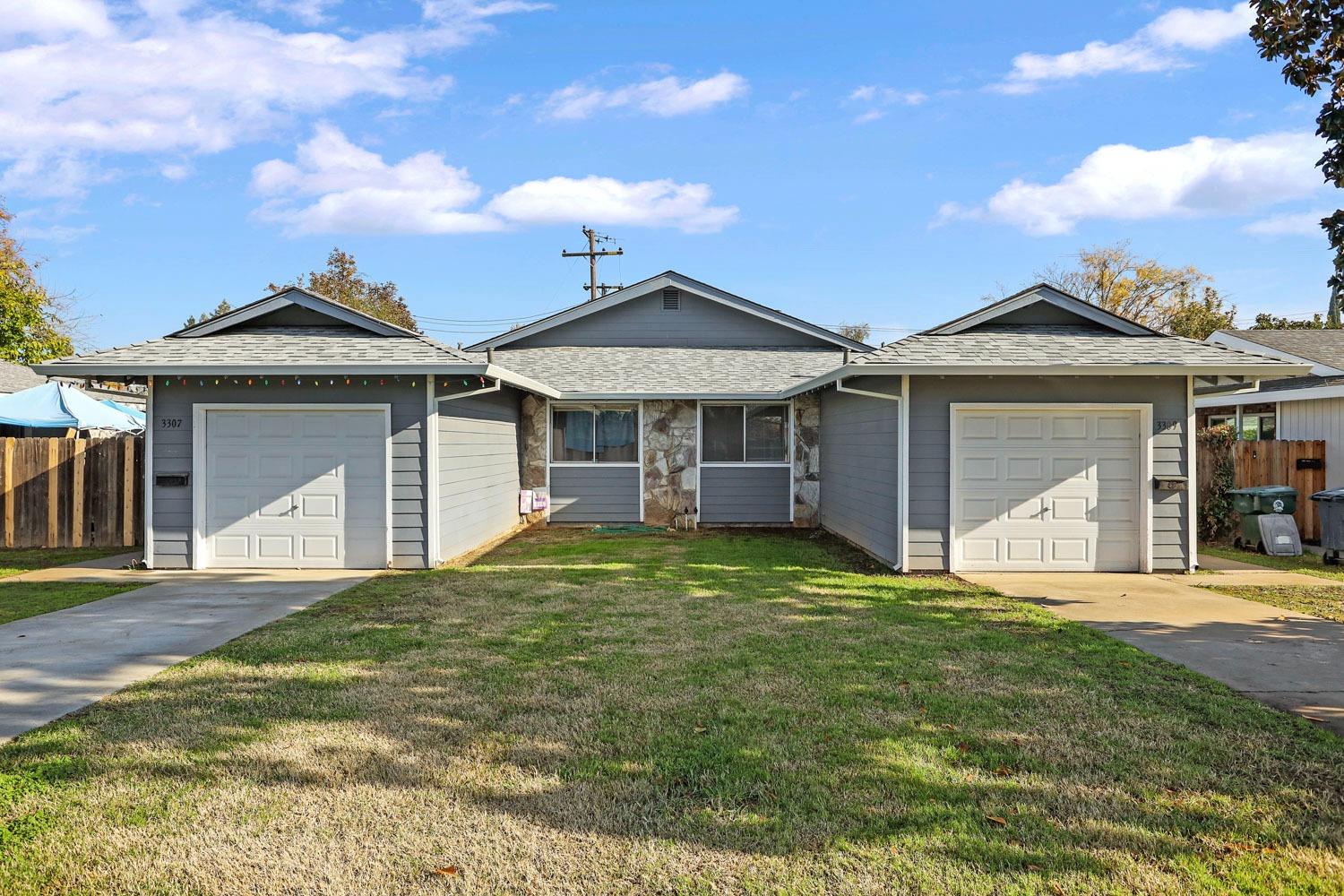 Detail Gallery Image 1 of 49 For 3307 Routier Rd, Sacramento,  CA 95827 - – Beds | – Baths