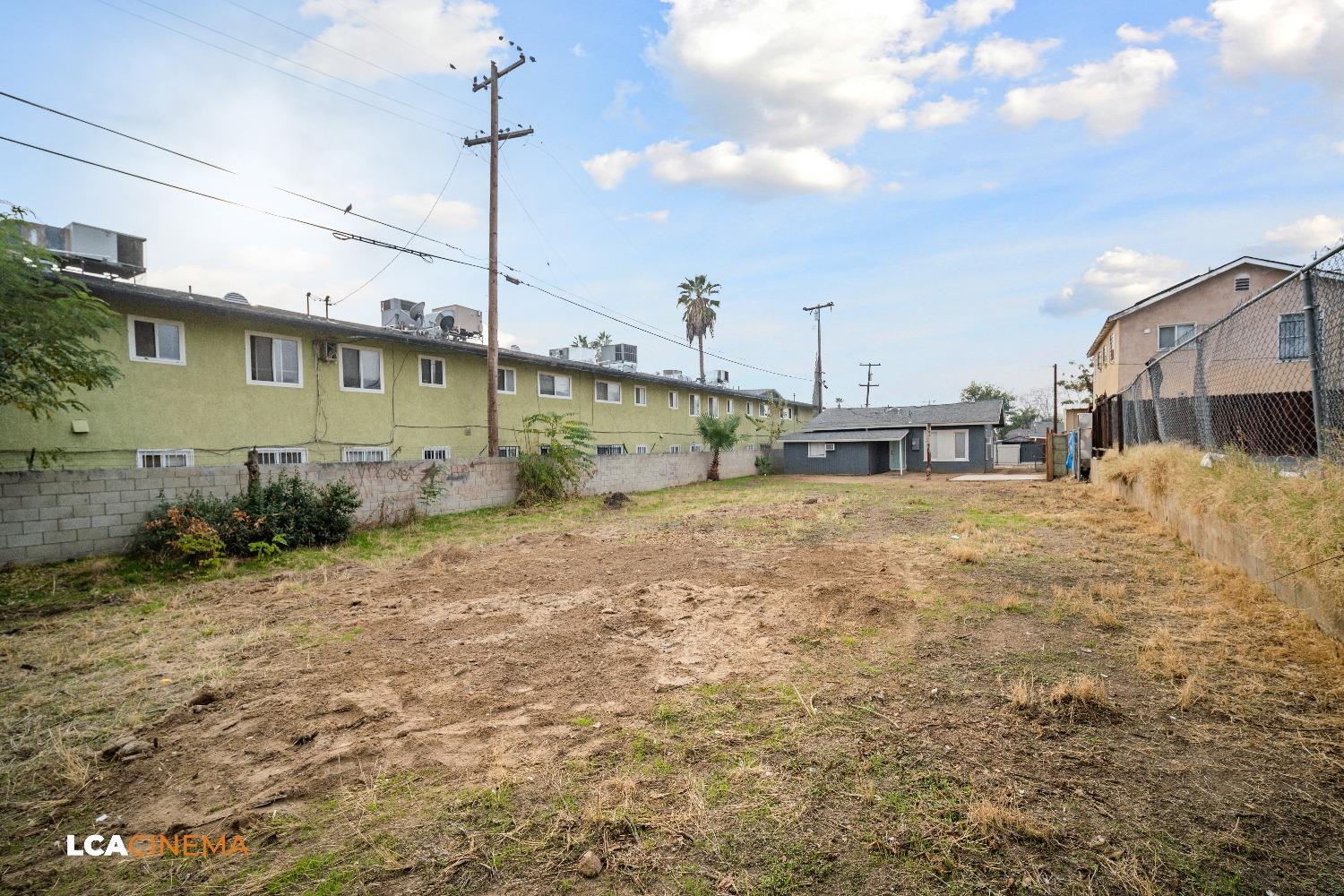 Detail Gallery Image 24 of 28 For 1515 Orange Dr, Bakersfield,  CA 93305 - 2 Beds | 1 Baths