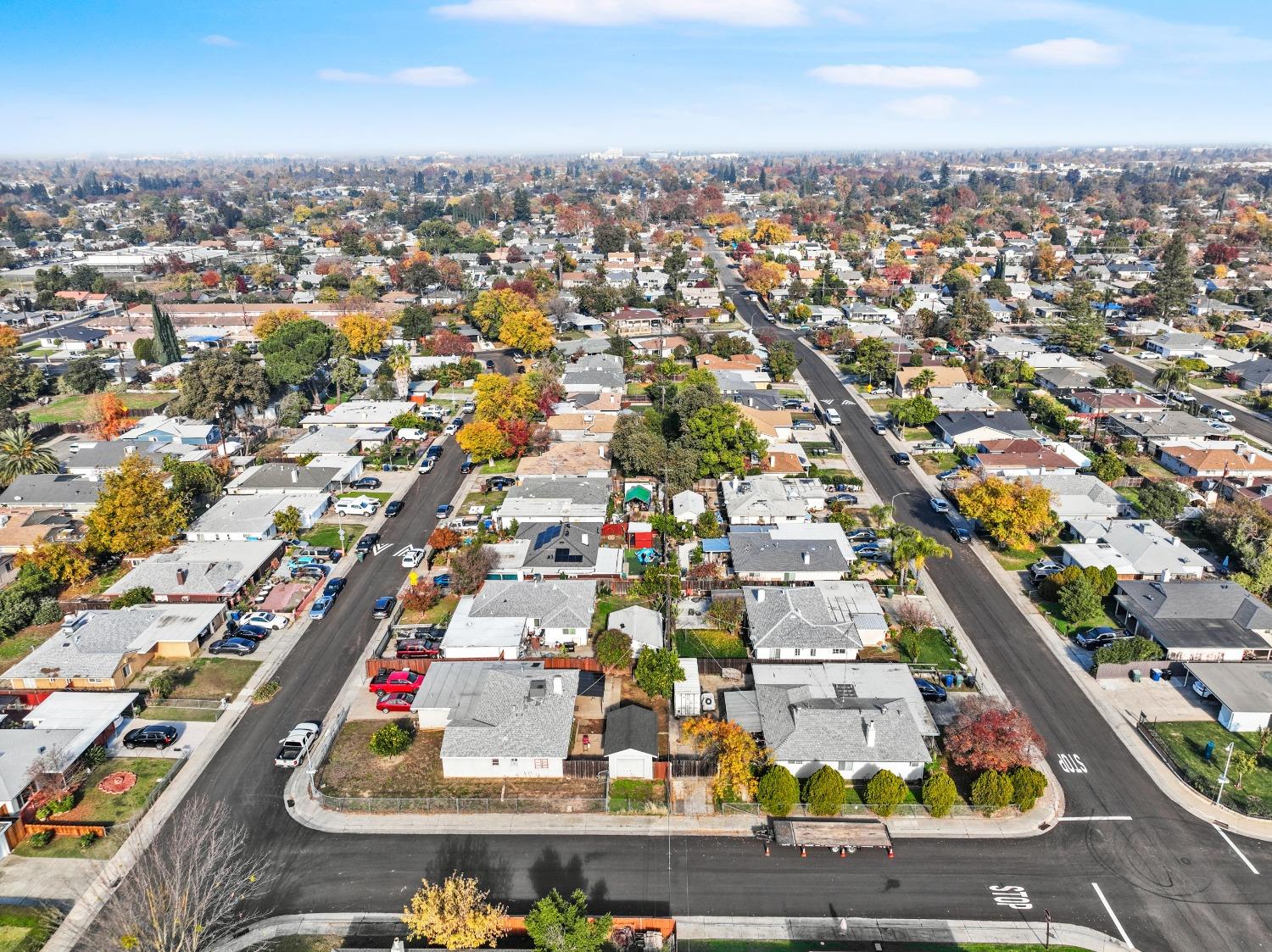 Detail Gallery Image 22 of 23 For 6113 Welty Way, Sacramento,  CA 95824 - 3 Beds | 2 Baths