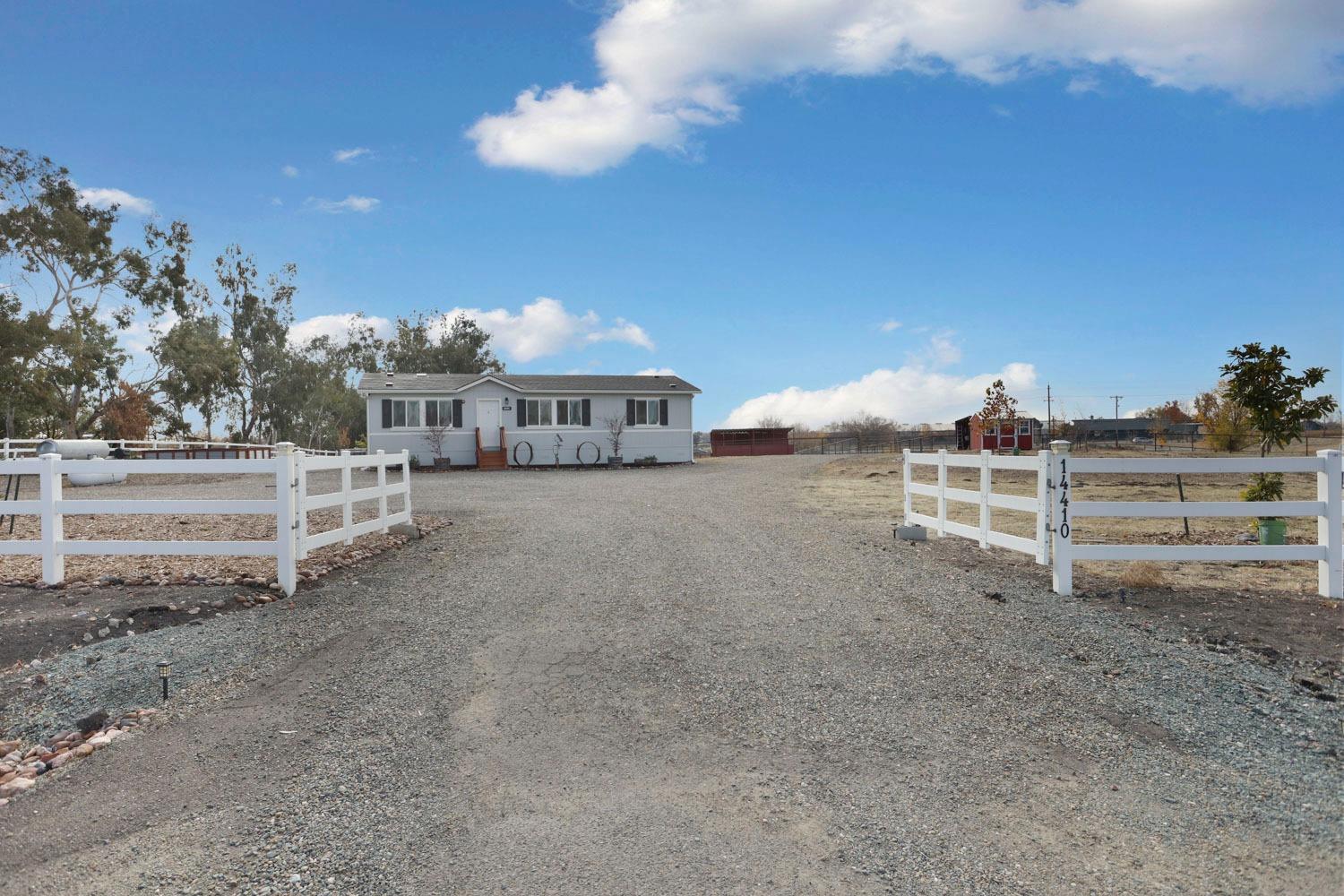 Haycock Street, Sloughhouse, California image 1