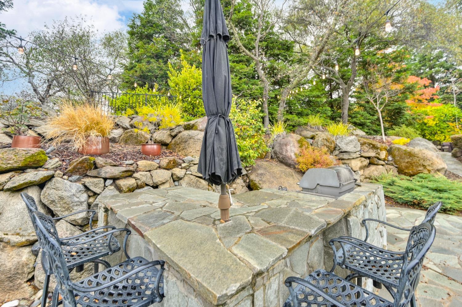 Detail Gallery Image 62 of 79 For 5921 Granite Hills Dr, Granite Bay,  CA 95746 - 4 Beds | 4 Baths